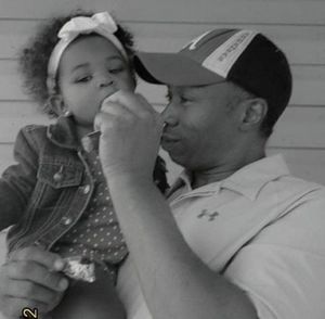 Meet your Posher, Miranda